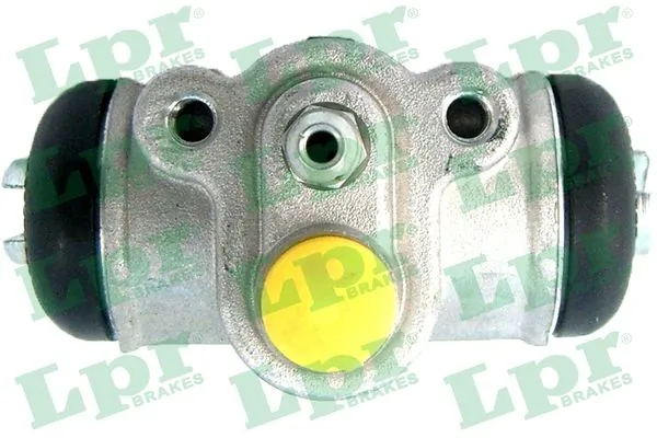 Cilindru receptor frana
