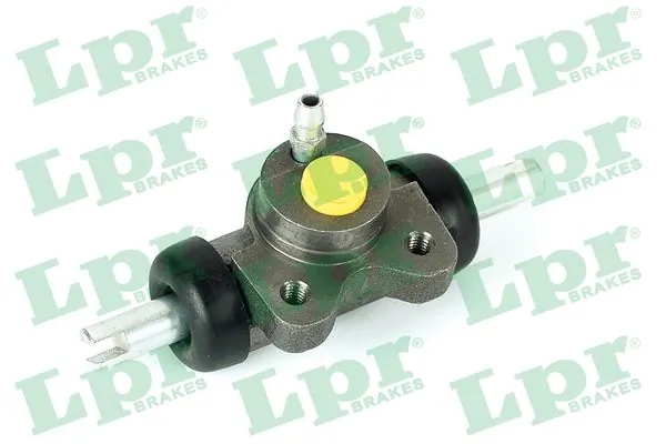 Cilindru receptor frana