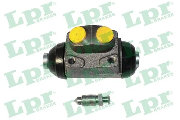 Cilindru receptor frana