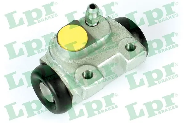 Cilindru receptor frana