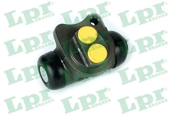 Cilindru receptor frana
