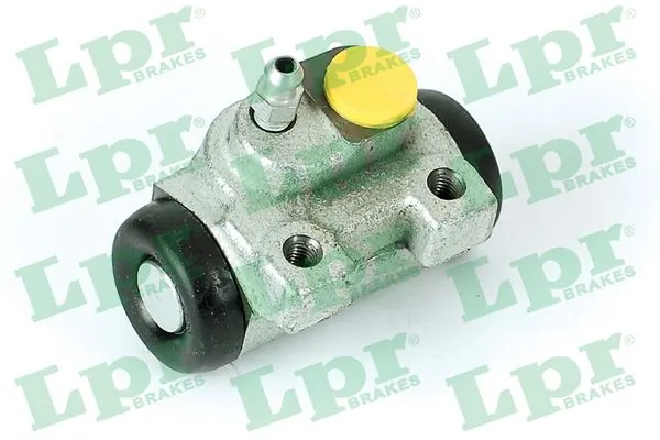 Cilindru receptor frana