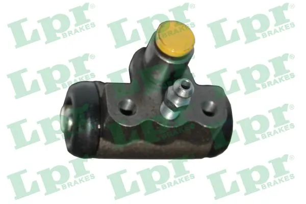 Cilindru receptor frana