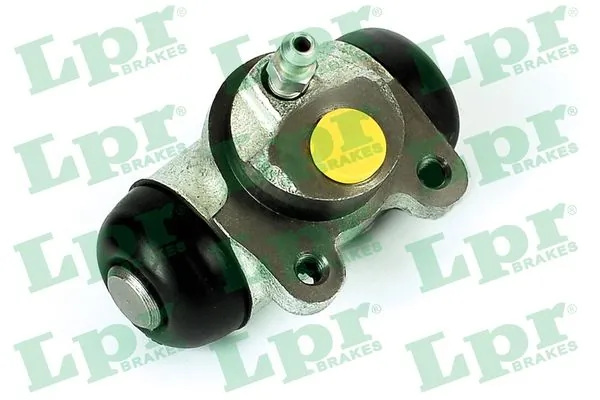 Cilindru receptor frana