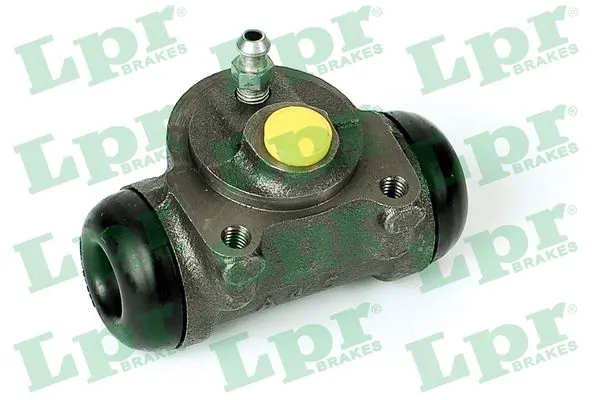 Cilindru receptor frana