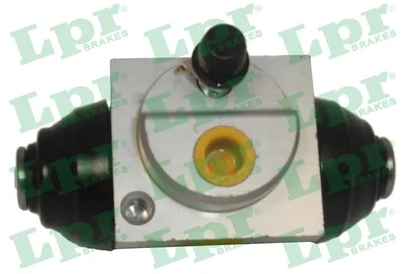 Cilindru receptor frana