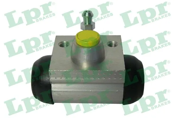 Cilindru receptor frana