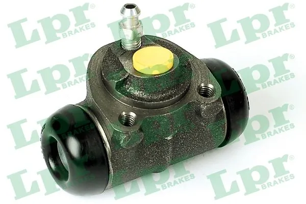Cilindru receptor frana
