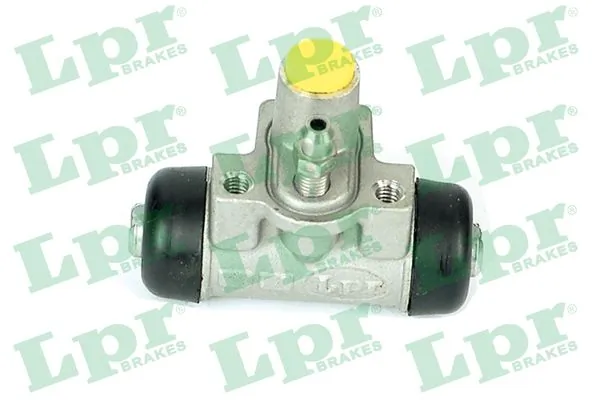 Cilindru receptor frana