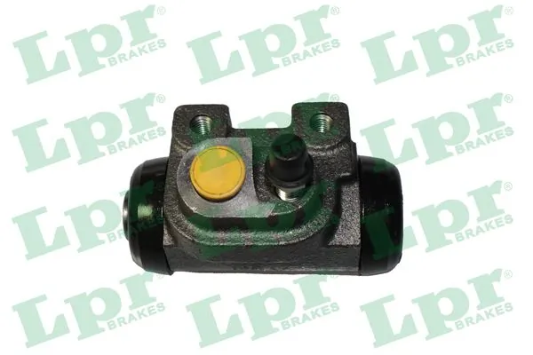 Cilindru receptor frana