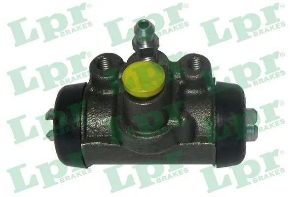 Cilindru receptor frana