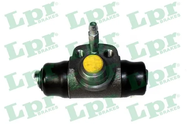 Cilindru receptor frana