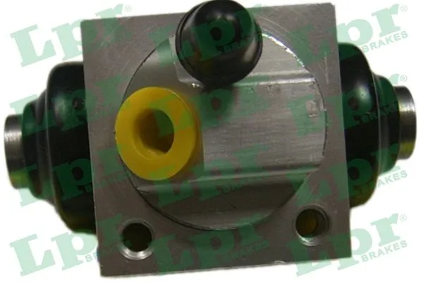 Cilindru receptor frana