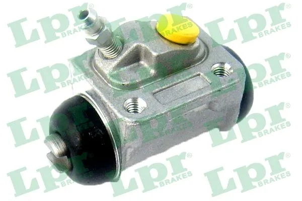Cilindru receptor frana