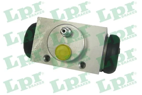 Cilindru receptor frana