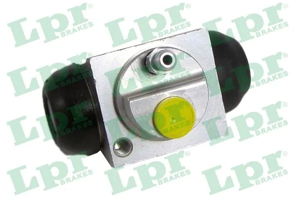Cilindru receptor frana