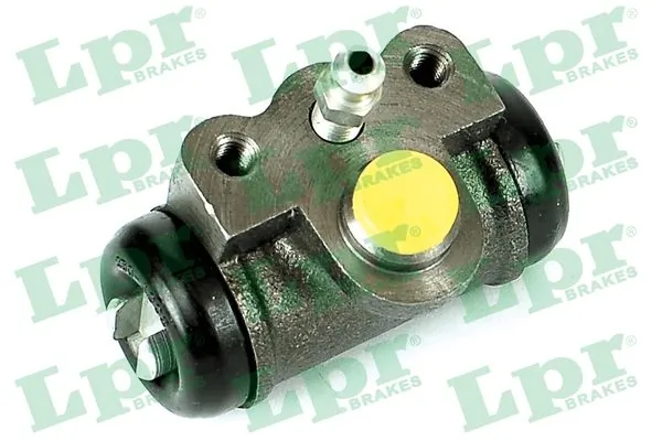 Cilindru receptor frana