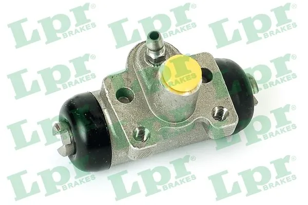 Cilindru receptor frana