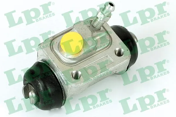 Cilindru receptor frana