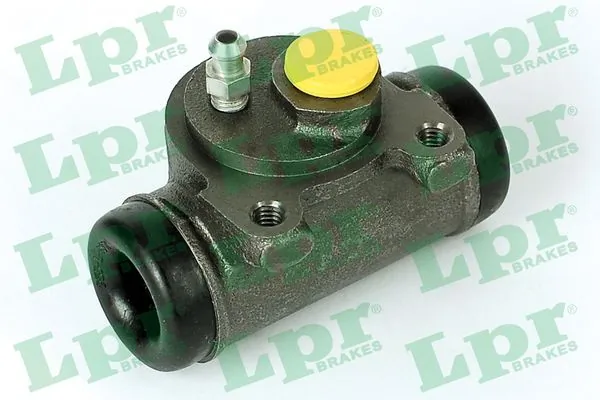 Cilindru receptor frana