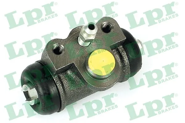 Cilindru receptor frana