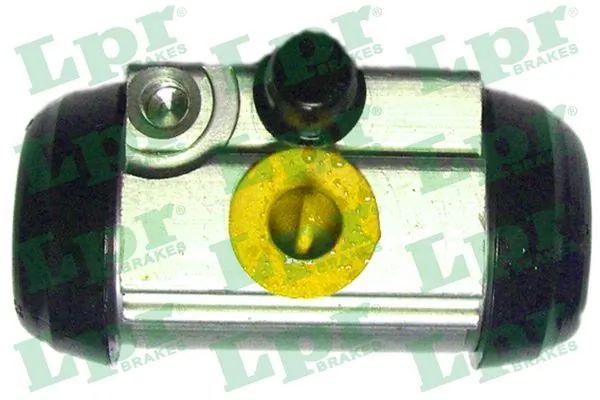 Cilindru receptor frana