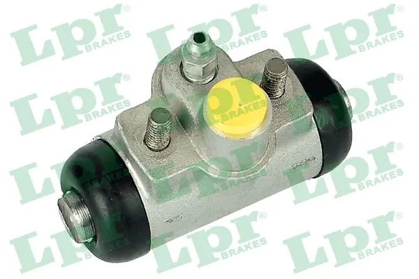 Cilindru receptor frana