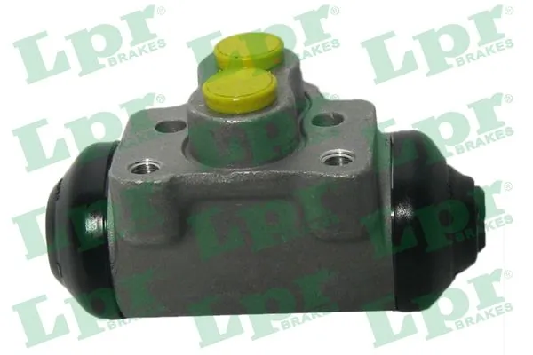 Cilindru receptor frana