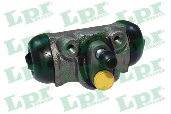 Cilindru receptor frana