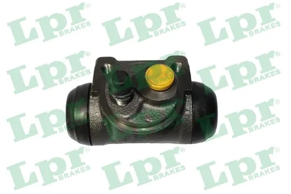 Cilindru receptor frana