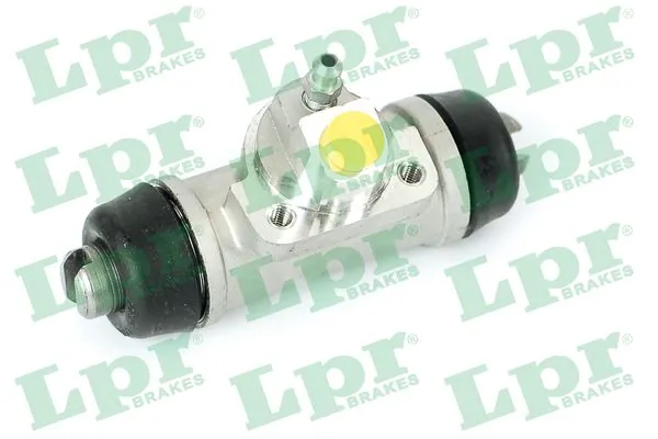 Cilindru receptor frana