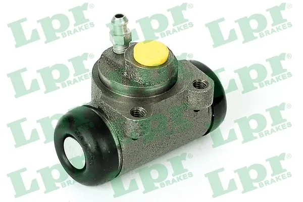 Cilindru receptor frana