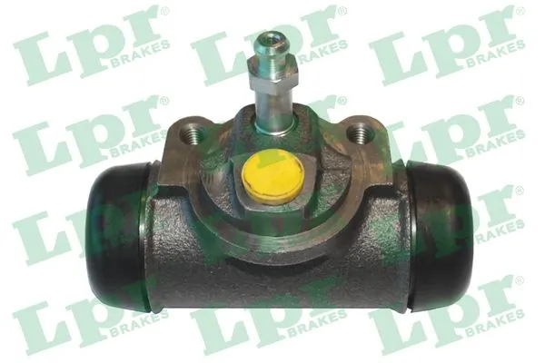 Cilindru receptor frana