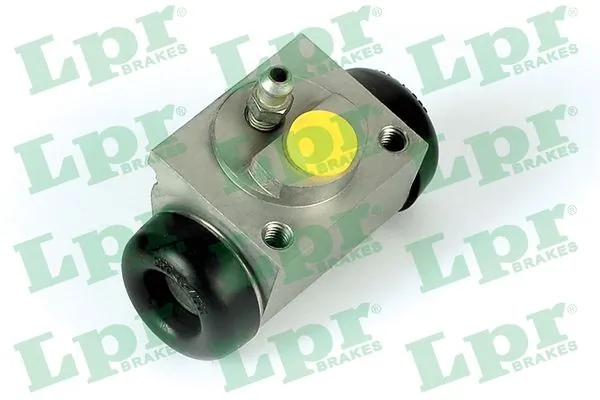Cilindru receptor frana