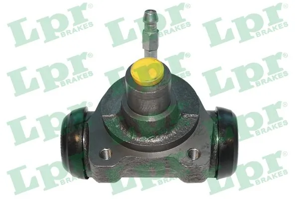 Cilindru receptor frana