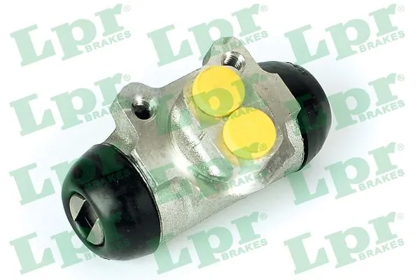 Cilindru receptor frana