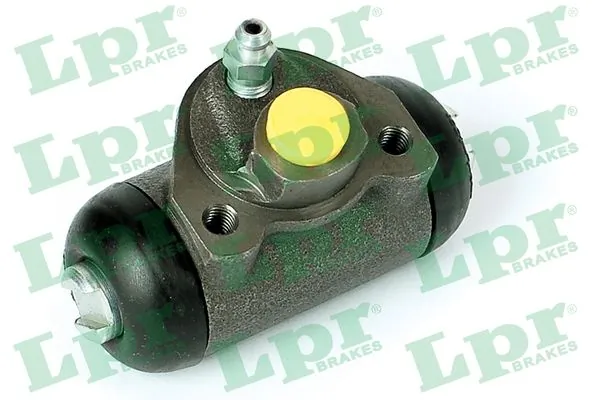 Cilindru receptor frana