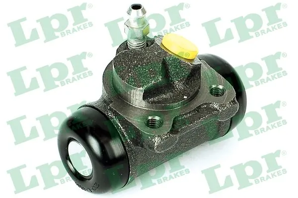 Cilindru receptor frana