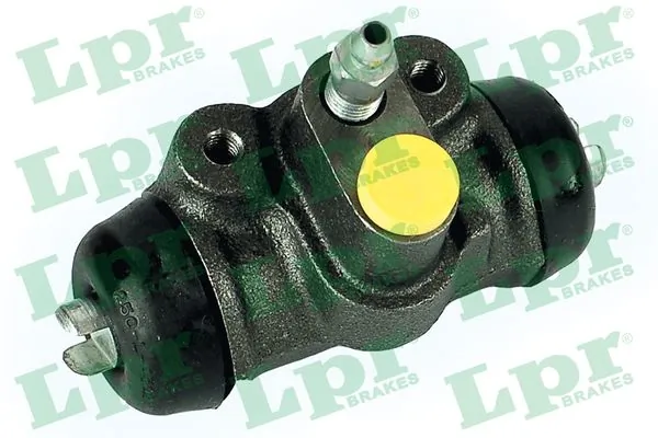 Cilindru receptor frana