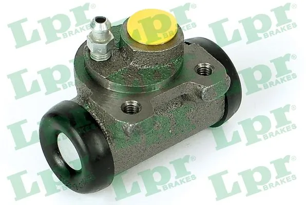 Cilindru receptor frana