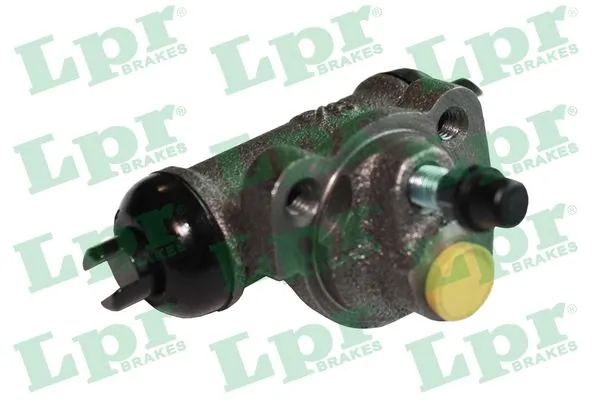 Cilindru receptor frana