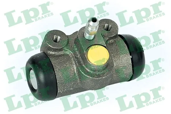 Cilindru receptor frana
