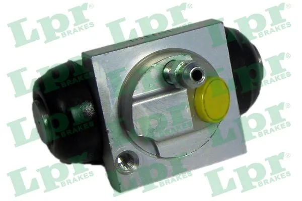 Cilindru receptor frana