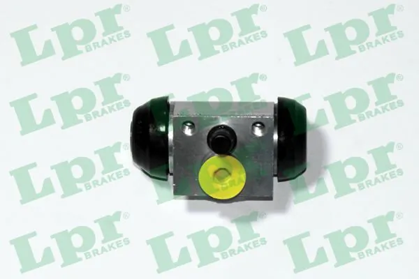 Cilindru receptor frana