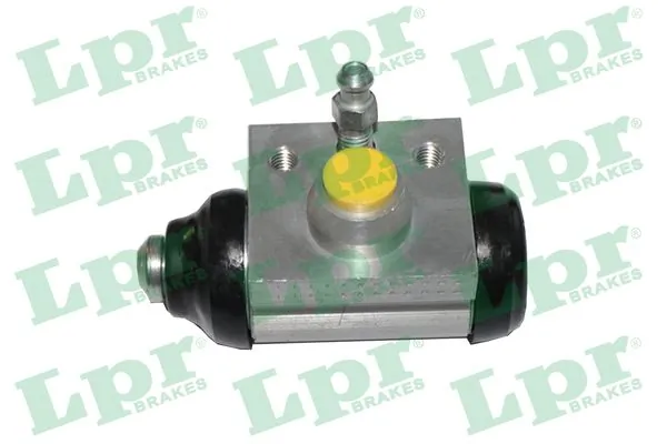 Cilindru receptor frana