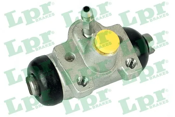 Cilindru receptor frana