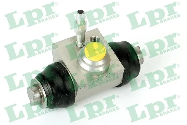Cilindru receptor frana