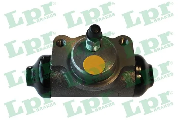 Cilindru receptor frana