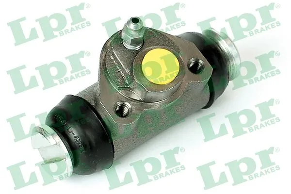 Cilindru receptor frana