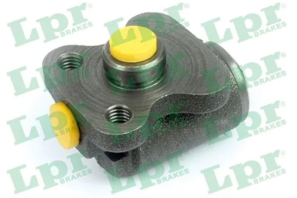 Cilindru receptor frana
